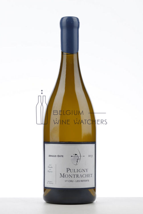 Image de 2013 PULIGNY MONTRACHET LES REFERTS